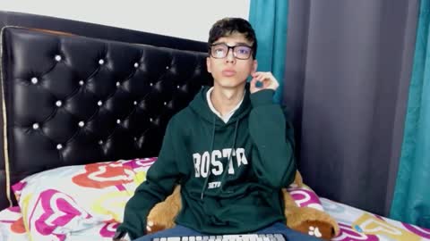 gabriel_x18 online show from 02/17/26, 05:26