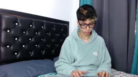 gabriel_x18 online show from 02/20/26, 09:37