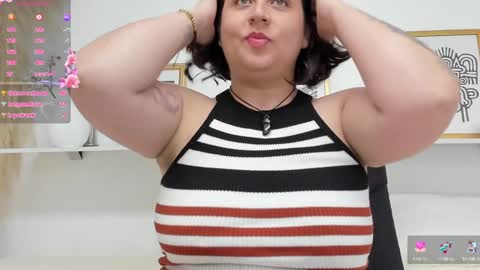 Gabriela. online show from 01/20/25, 10:26