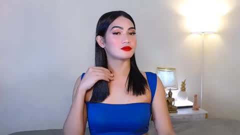 gabriela_deluxe online show from 01/10/26, 05:15