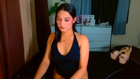 Snapshot of gabriela_deluxe chatting on 05/06/26, 04:12 gabriela_deluxe online show from 05/06/26, 04:12