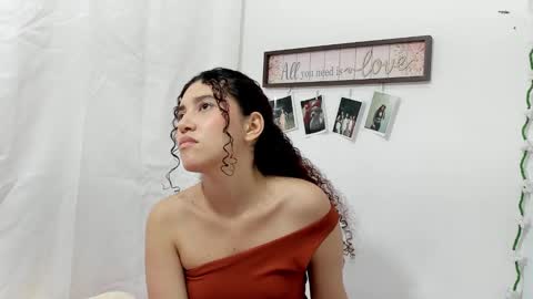 Gabi online show from 12/03/24, 08:05