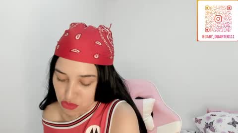 Gabi online show from 04/23/26, 03:30