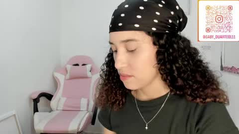 Gabi online show from 04/26/26, 03:37