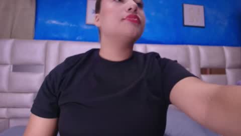 Snapshot of gabriela_leone chatting on 01/16/25, 06:59 gabriela online show from 01/16/25, 06:59