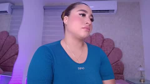 gabriela online show from 03/16/26, 07:18