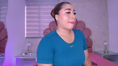 gabriela online show from 04/07/26, 07:25