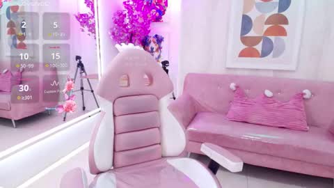 Gabby  online show from 03/26/26, 04:07