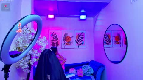 Gabby  online show from 04/23/26, 12:15