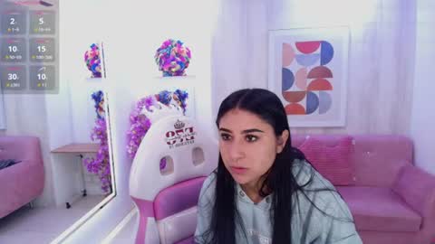 Gabby  online show from 07/01/26, 12:40