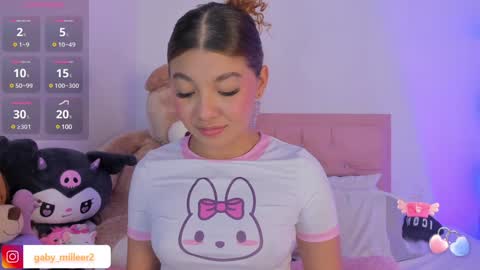 Gaby online show from 02/06/25, 07:45