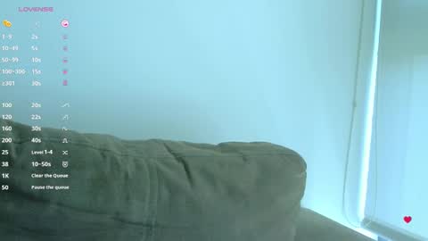 Gabriela Miller online show from 01/08/25, 05:37