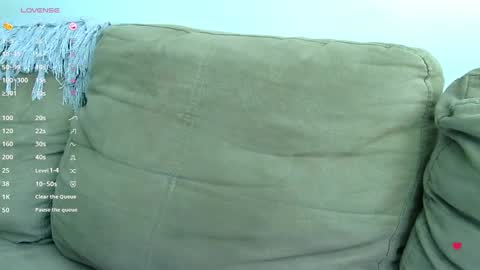 Gabriela Miller online show from 01/13/25, 06:38