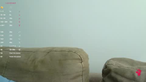 Gabriela Miller online show from 01/20/25, 03:39