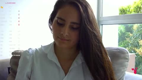 Gabriela Miller online show from 01/31/25, 10:10