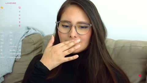 Gabriela Miller online show from 02/04/25, 05:45