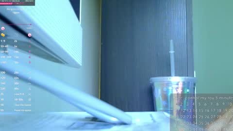 Gabriela Miller online show from 02/27/25, 06:31