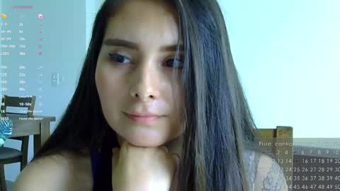 Gabriela Miller online show from 03/06/25, 06:59