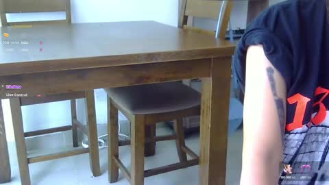 Gabriela Miller online show from 09/22/25, 03:36