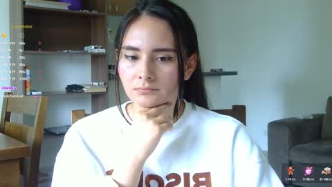 Gabriela Miller online show from 09/23/25, 04:54