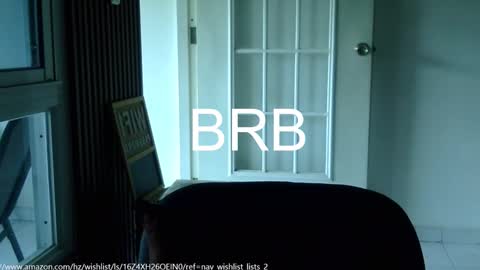 Gabriela Miller online show from 11/20/25, 03:01