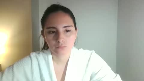 Gabriela Miller online show from 02/09/26, 05:28