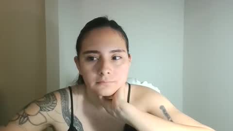 Gabriela Miller online show from 02/10/26, 04:00