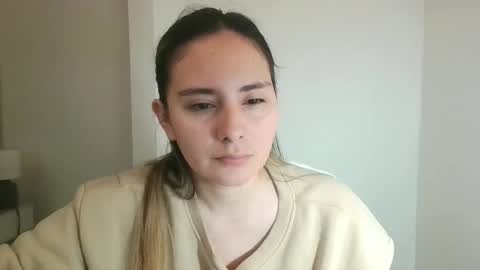 Gabriela Miller online show from 02/26/26, 06:07