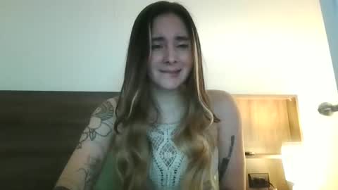 Gabriela Miller online show from 03/10/26, 06:02