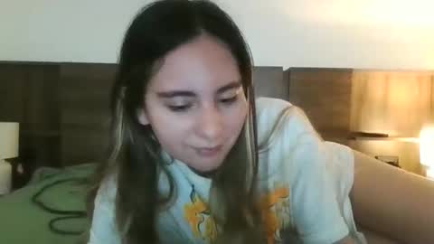 Gabriela Miller online show from 03/11/26, 05:52