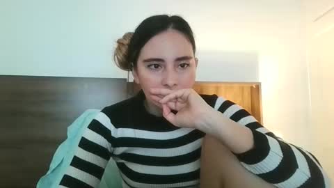 Gabriela Miller online show from 04/10/26, 06:01