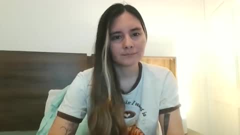 Gabriela Miller online show from 04/11/26, 06:01