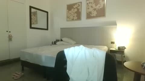 Gabriela Miller online show from 04/23/26, 07:05