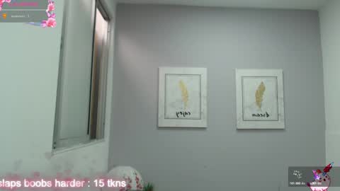 Gabriela mills  online show from 02/27/25, 07:58