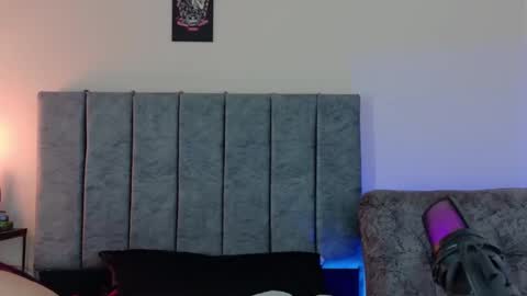 gabriela_mk online show from 02/15/26, 07:51