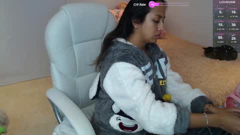 Snapshot of gabriela_morales01 chatting on 12/20/24, 10:49 . online show from 12/20/24, 10:49