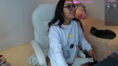 Snapshot of gabriela_morales01 chatting on 12/26/24, 03:06 . online show from 12/26/24, 03:06