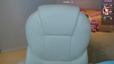 Snapshot of gabriela_morales01 chatting on 01/14/25, 11:05 . online show from 01/14/25, 11:05