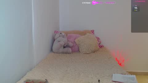 Snapshot of gabriela_morales01 chatting on 12/13/25, 07:53 . online show from 12/13/25, 07:53