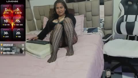 gabriela ponce online show from 01/28/25, 04:08