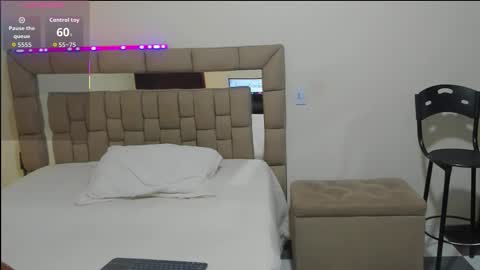 gabriela ponce online show from 10/29/25, 12:02