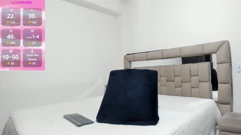 gabriela ponce online show from 02/07/26, 02:10