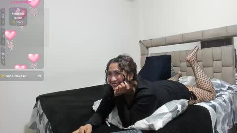 gabriela ponce online show from 02/28/26, 02:01