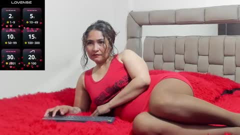 gabriela ponce online show from 03/15/26, 03:07