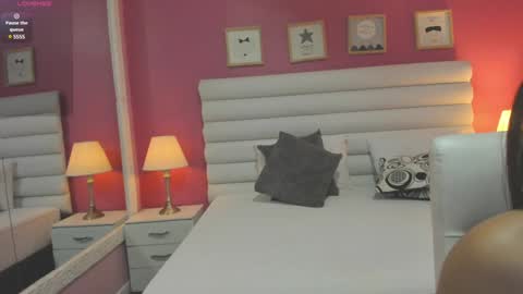 Gabriela salgado online show from 01/28/25, 10:34