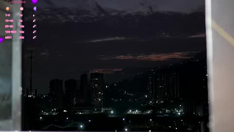 Gabriela salgado online show from 02/26/26, 10:47