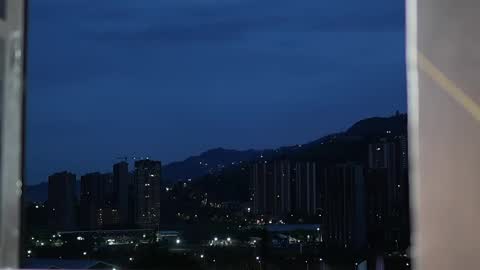 Gabriela salgado online show from 04/11/26, 10:41