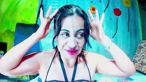 Gabriella Lopez online show from 03/11/26, 01:28