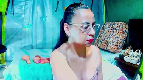 Gabriella Lopez online show from 03/16/26, 12:31