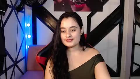 GABRIELA online show from 04/01/26, 01:41